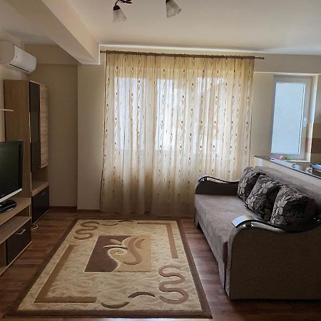 Апартаменти Apartament Gloriei 17 Тиргу-Муреш Екстер'єр фото